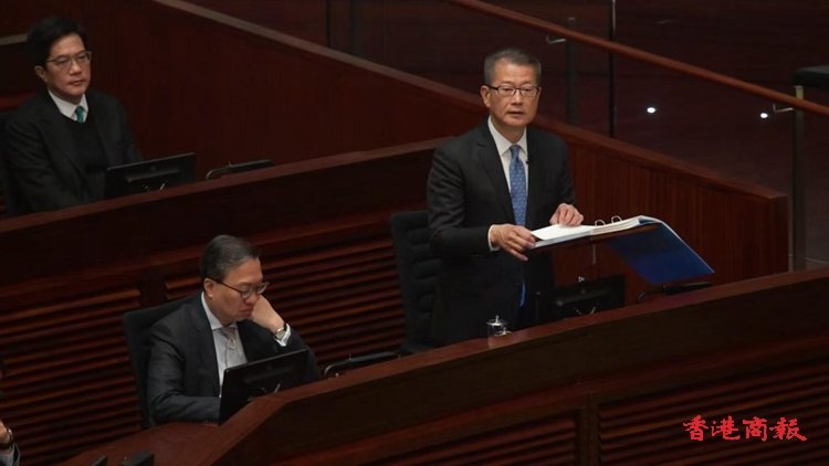 財(cái)政預(yù)算案｜籌備推出1.8億元創(chuàng)科加速器先導(dǎo)計(jì)劃 每家初創(chuàng)企業(yè)最高可獲3000萬元資助