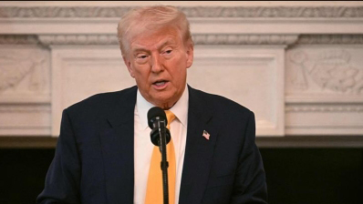 特朗普售賣「金卡」 價值500萬美元！