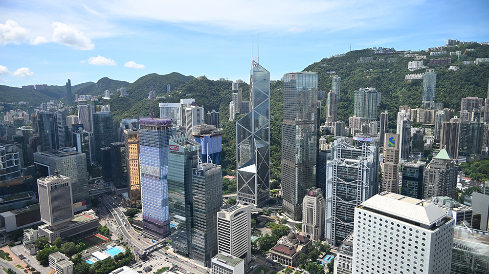 【來論】支援生產(chǎn)線升級 打造新經(jīng)濟(jì)增長點(diǎn)