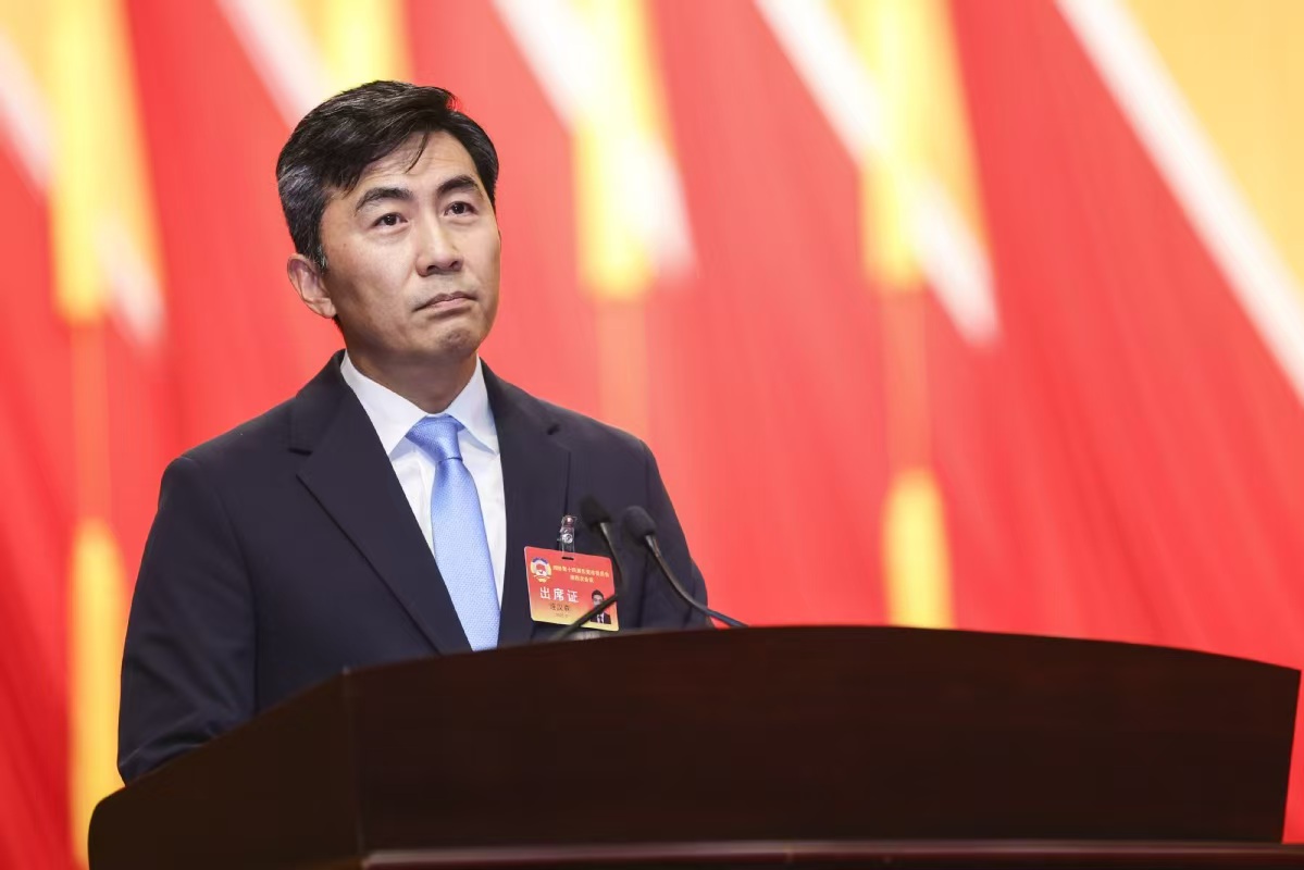 東莞政協(xié)常委連漢森：強(qiáng)化莞港產(chǎn)業(yè)科技合作 助力東莞提質(zhì)發(fā)展