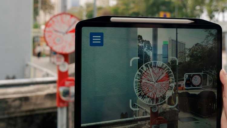 「城市景昔」旅遊項(xiàng)目擴(kuò)至大坑 增設(shè)火龍徑、銅鑼灣道等5地點(diǎn)