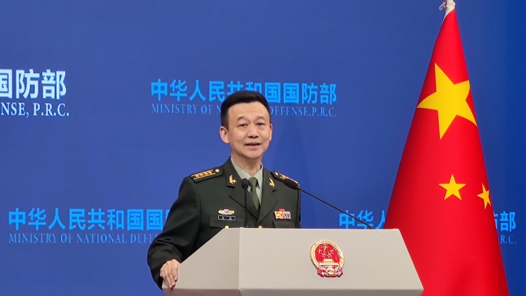 中國(guó)國(guó)防部：任何污衊中傷中柬關(guān)係的行徑都將以失敗告終