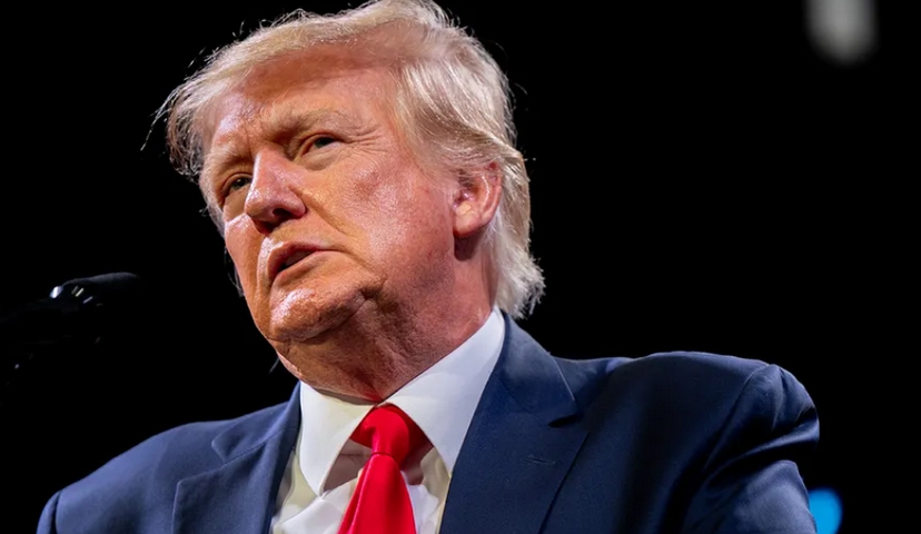 特朗普：礦產(chǎn)協(xié)議是美烏未來關(guān)係之基 