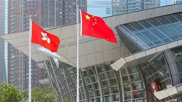 港府就發(fā)放破產(chǎn)欠薪保障基金特惠款項個案刊憲