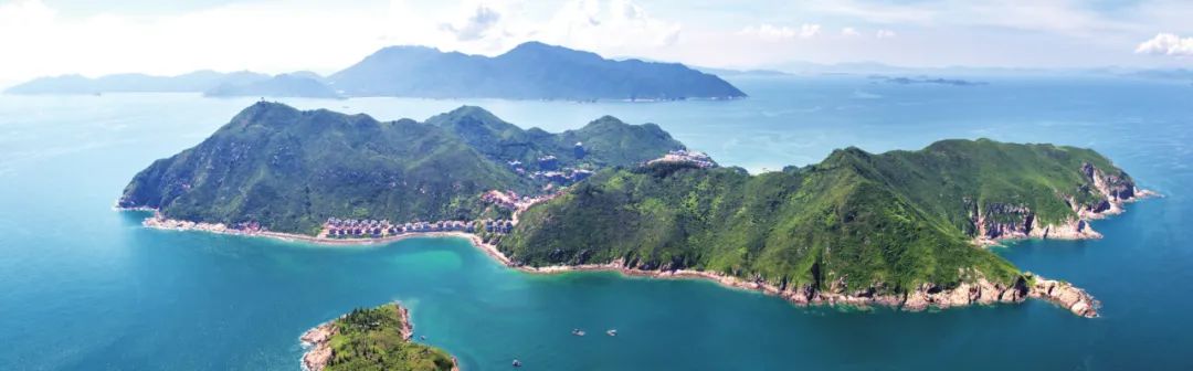 自然資源部大亞灣海洋風(fēng)險與災(zāi)害野外科學(xué)觀測研究站揭牌