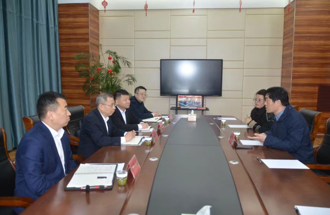 工行山西運(yùn)城分行助力民營企業(yè)跨上高質(zhì)量發(fā)展「快車道」