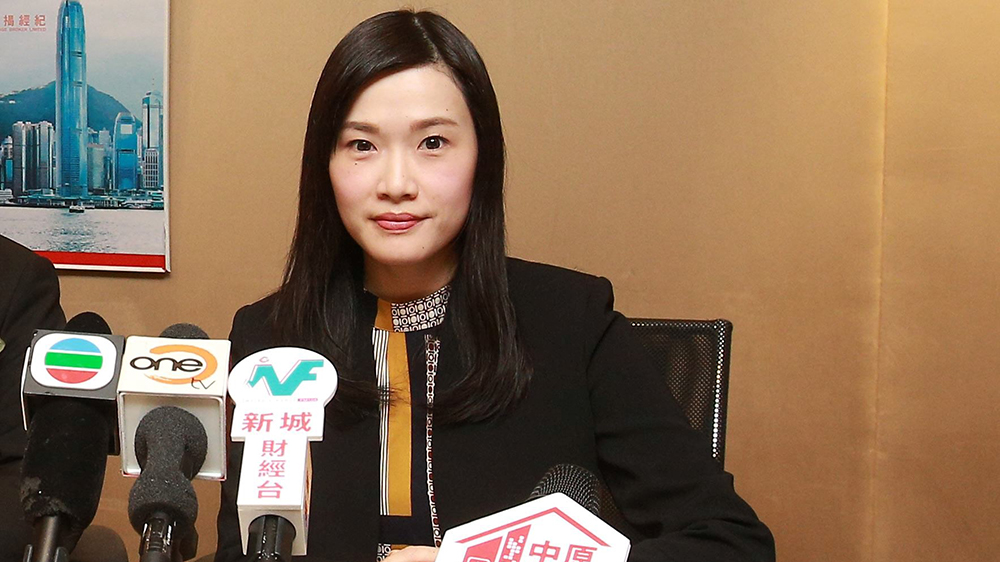 【港樓】1月取用按揭額回升18%