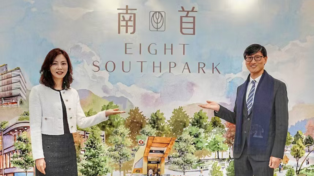 【港樓】南首及COASTO首輪開(kāi)售沽約九成