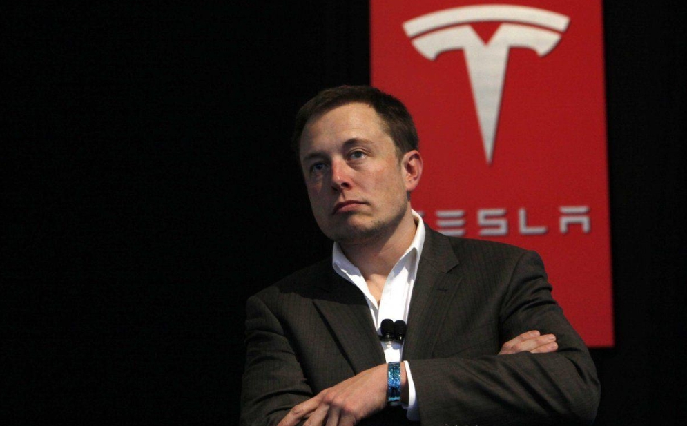 馬斯克：Tesla在5年內(nèi)有望實(shí)現(xiàn)1000%盈利增長(zhǎng)