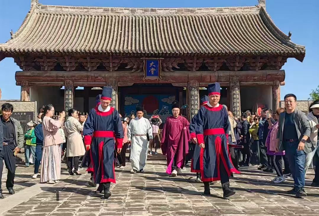 山西臨猗縣首屆文化創(chuàng)意作品大賽開(kāi)賽