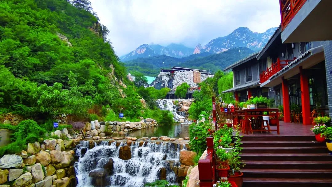 【港商睇兩會(huì)】全國(guó)人大代表、泰安市長(zhǎng)李蘭祥：「挖潛力、激活力、釋張力」促山鄉(xiāng)巨變