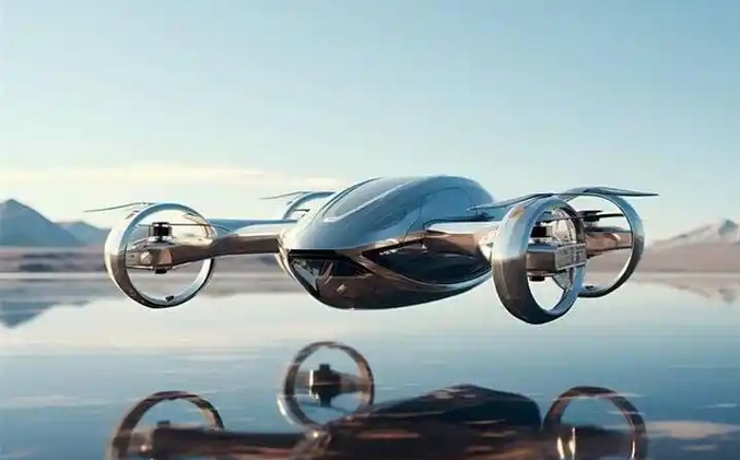 低空經(jīng)濟如何飛「高」又飛穩(wěn)？