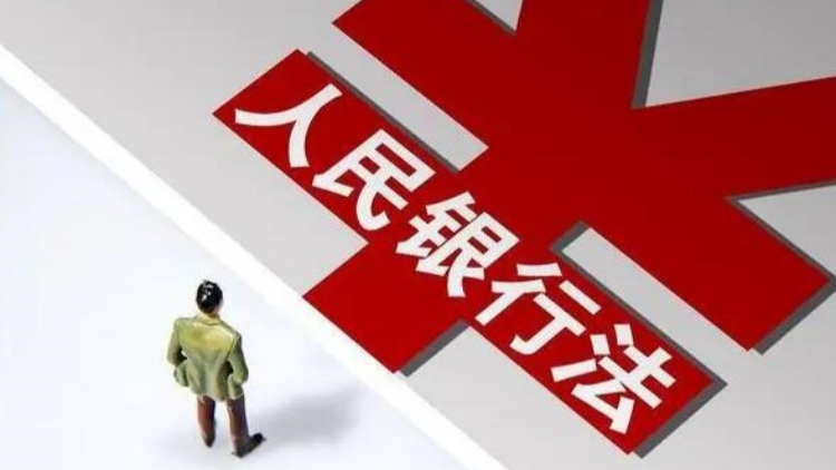 人大代表籲修訂《中國人民銀行法》 增提升人民幣國際儲備貨幣地位內(nèi)容