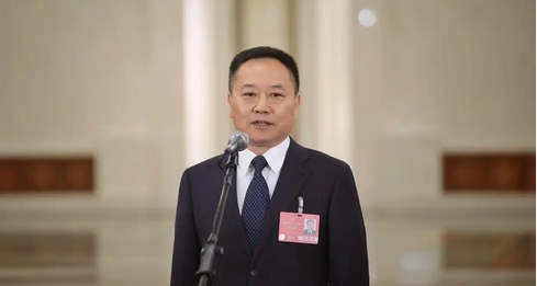 水利部部長(zhǎng)：近10年中國用水總量實(shí)現(xiàn)零增長(zhǎng)