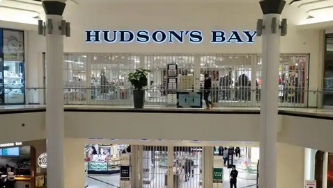 加拿大標(biāo)誌性老牌零售企業(yè)哈德遜灣公司申請債權(quán)人保護(hù)