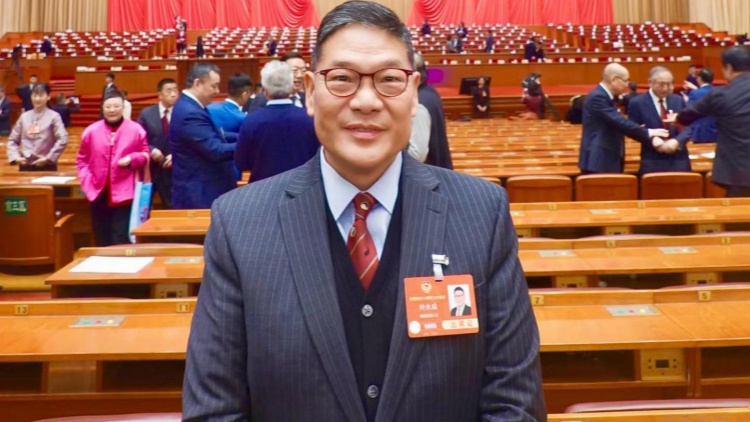 【來(lái)論】助推香港更好融入國(guó)家發(fā)展大局