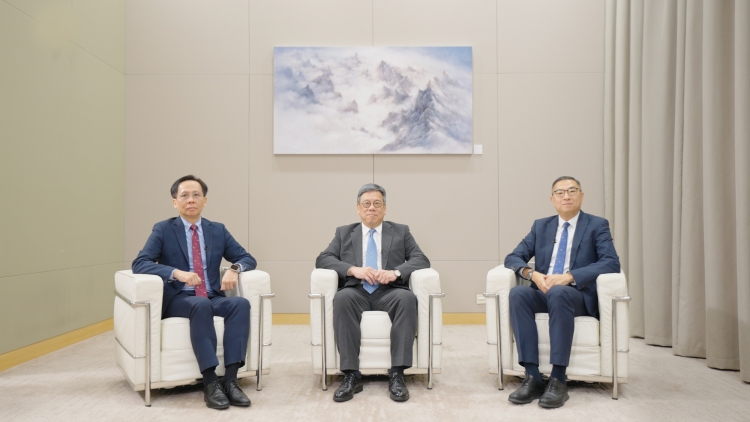  丘應(yīng)樺冀本港與美國經(jīng)貿(mào)合作維持穩(wěn)定