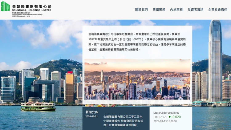 【港股密碼】市場流行私有化