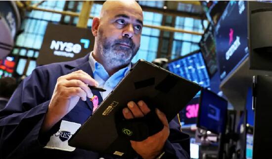 綜述｜關(guān)稅利空持續(xù) 標(biāo)普500指數(shù)跌入回調(diào)區(qū)間