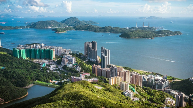 城規(guī)會(huì)將港大擬於薄扶林建國際創(chuàng)新中心用地改劃「未決定用途」地帶