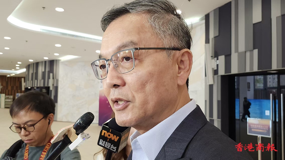 林正財：冀學(xué)校青少年三層應(yīng)急機(jī)制年內(nèi)實(shí)現(xiàn)恆?；? title=