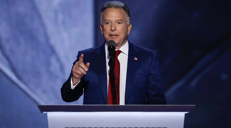 美官員：預(yù)計(jì)特朗普和普京本周將進(jìn)行交談