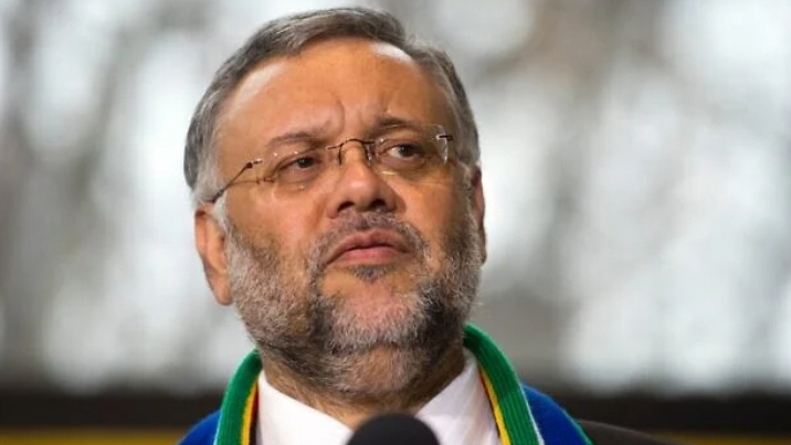 美國(guó)務(wù)院：南非駐美大使必須在3月21日前離開(kāi)美國(guó)