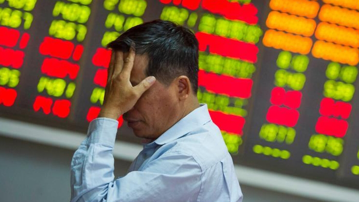 【A股午評】創(chuàng)指半日漲0.29% 超充概念盤中活躍