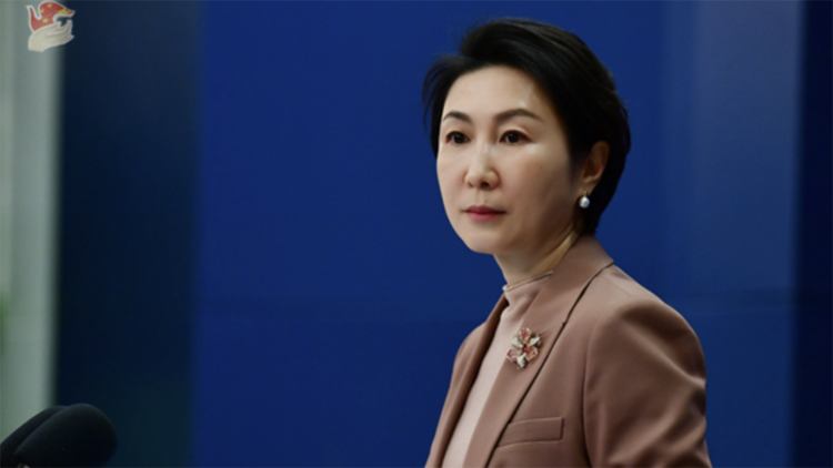 美國(guó)商務(wù)部禁止政府設(shè)備使用DeepSeek 外交部：堅(jiān)定維護(hù)中國(guó)企業(yè)合法權(quán)益