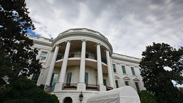 特朗普簽署備忘錄 將平權(quán)政策從外交部門中移除