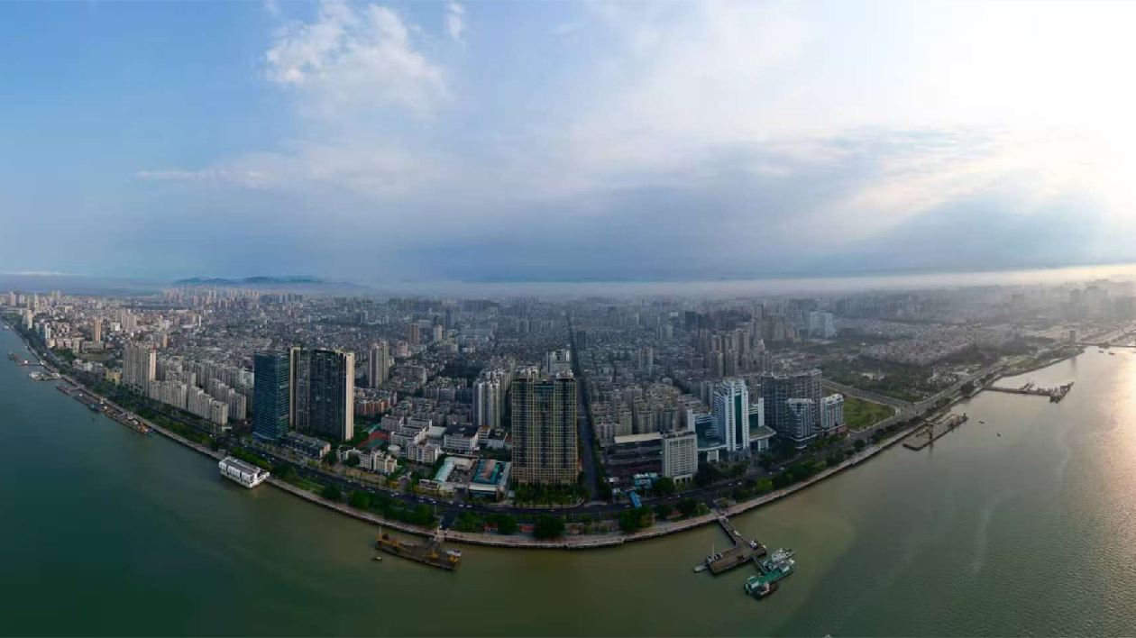 又是汕頭！跨境電商發(fā)展「東風」再度吹拂粵東熱土