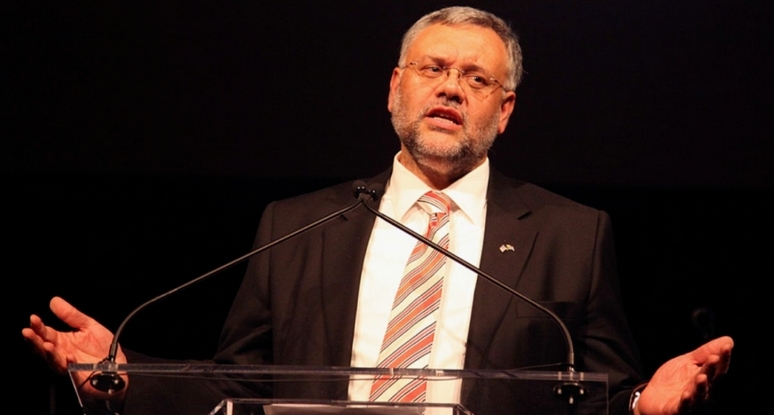  遭美驅(qū)逐南非大使：對(duì)美關(guān)系不能犧牲國家尊嚴(yán)和主權(quán) 