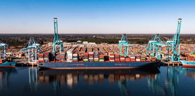 特朗普稱或給很多國家提供關(guān)稅優(yōu)惠但需「對等」 