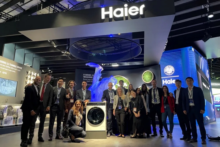 全球瞭望｜德國《商報(bào)》：「中國製造」品質(zhì)越來越高 