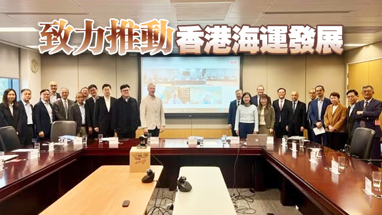 政府積極籌備成立香港海運(yùn)港口發(fā)展局 續(xù)與業(yè)界緊密合作