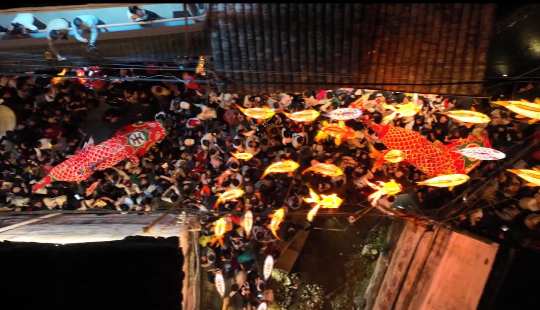 「可看可玩可帶走」  皖歙縣非遺體驗(yàn)受捧