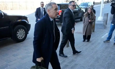 加拿大總理：加美傳統(tǒng)關(guān)系已經(jīng)結(jié)束 