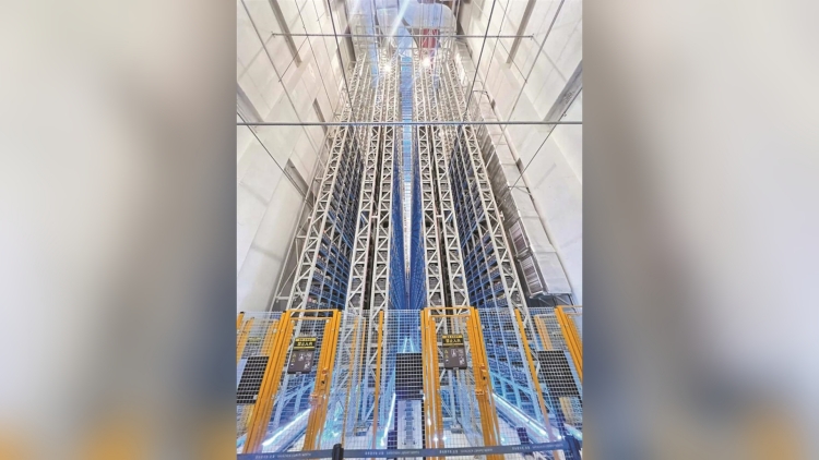 外交部發(fā)言人點(diǎn)讚深圳文化地標(biāo)：「魔法圖書(shū)館」太震撼了