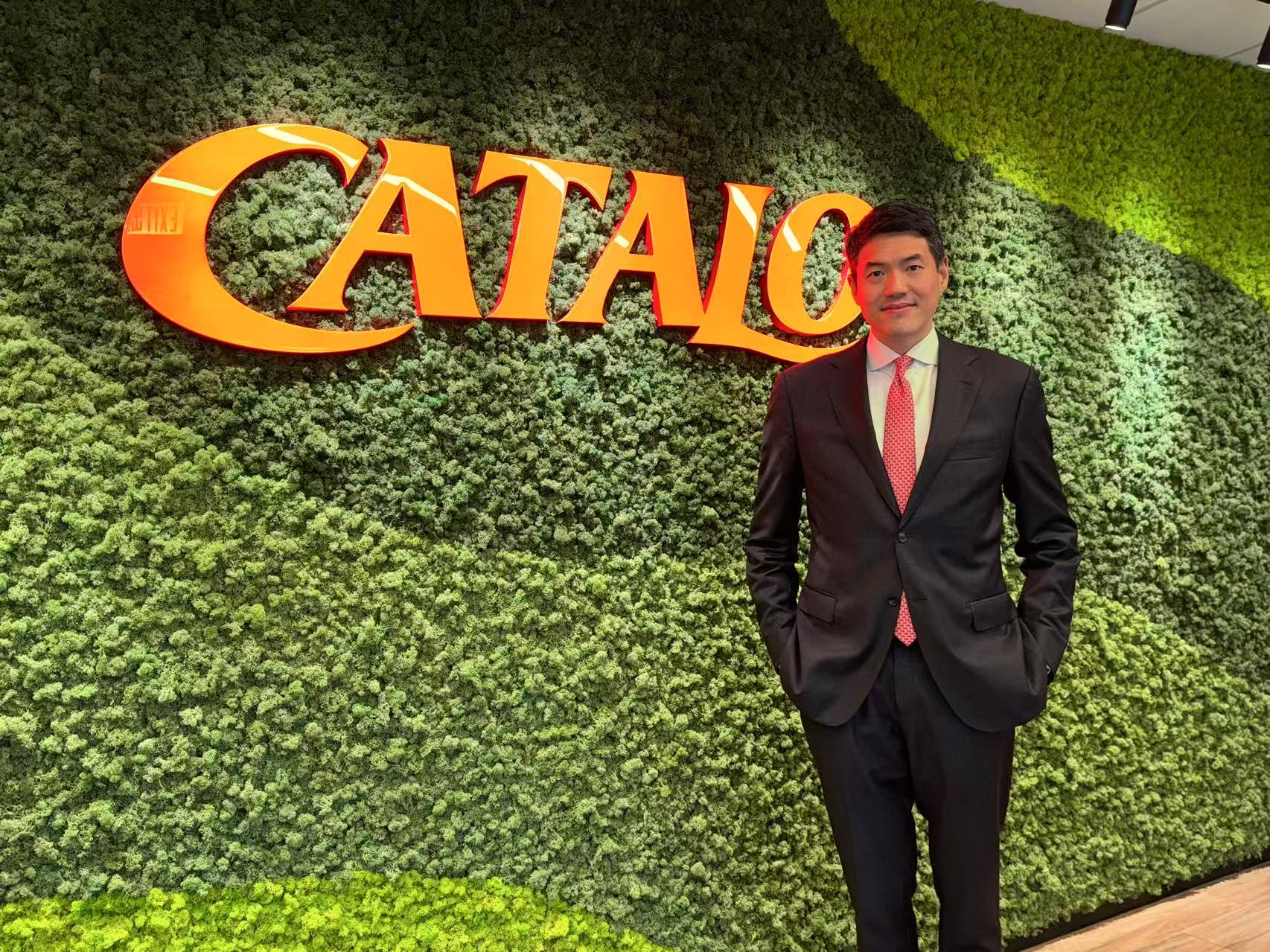 有片 | 【名人港味】陳家偉：至純至善做好香港品牌