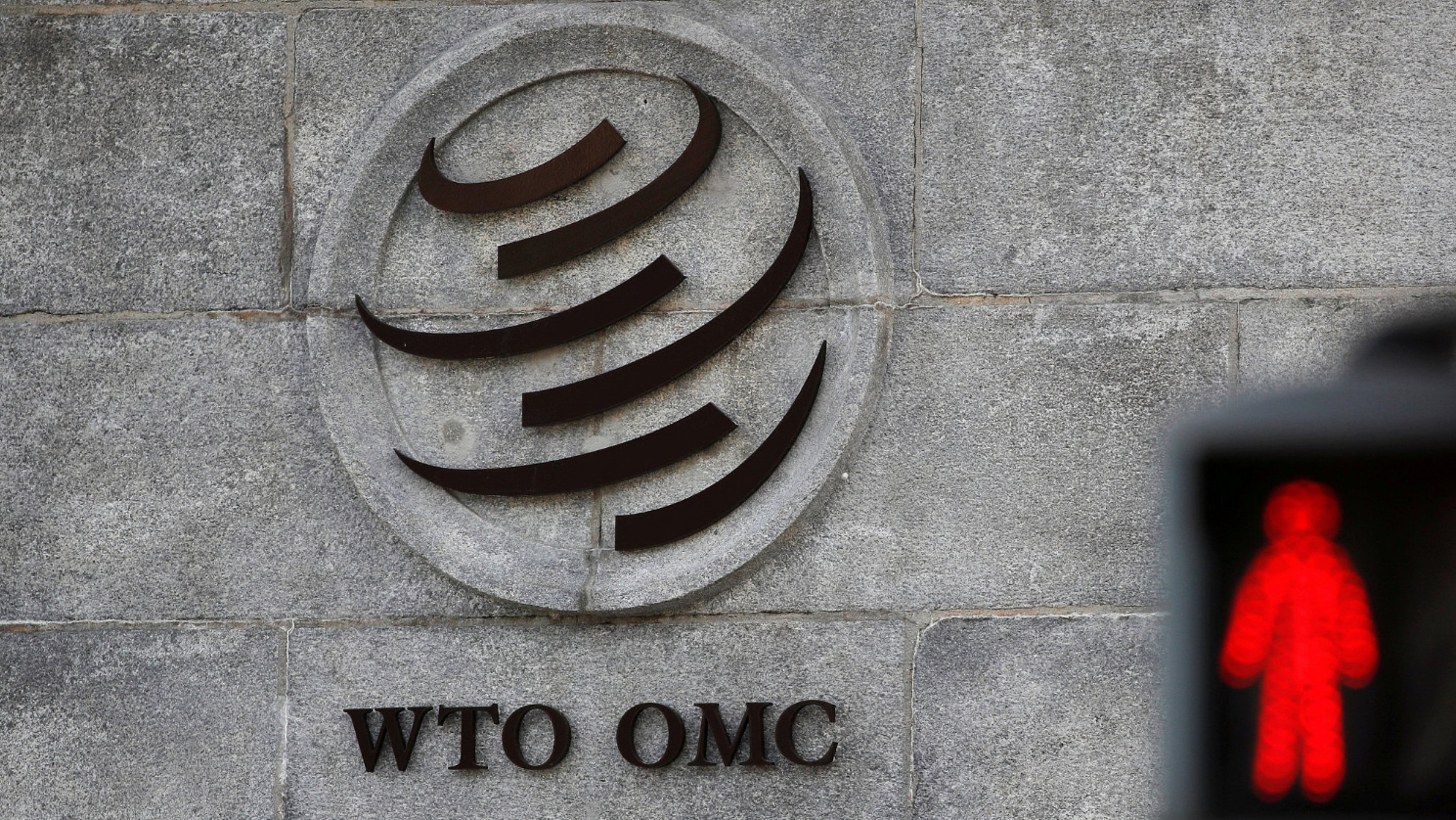 世貿(mào)組織：美國拖欠WTO會費2570萬美元