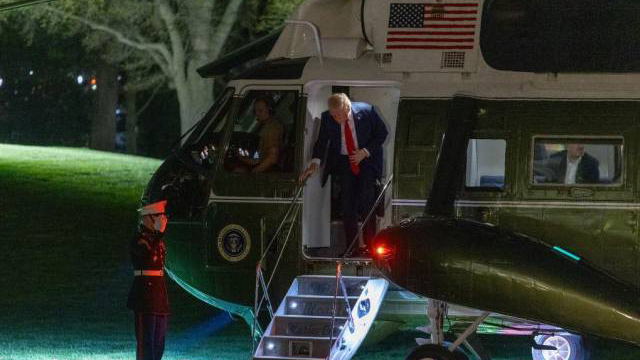 事事不遂願(yuàn)！特朗普「吐槽」伊朗、俄羅斯和烏克蘭