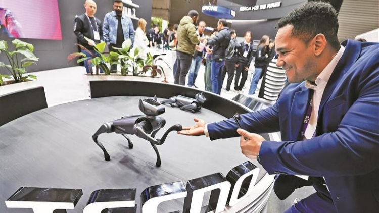 傳音控股競得深圳灣超級總部基地地塊 打造智能終端產(chǎn)業(yè)生態(tài)全球總部