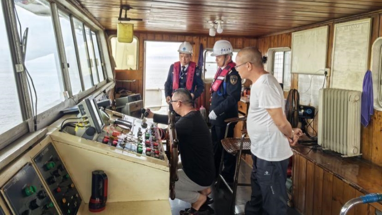 清明假期港珠澳大橋水域預(yù)計(jì)發(fā)送旅客4.5萬人次