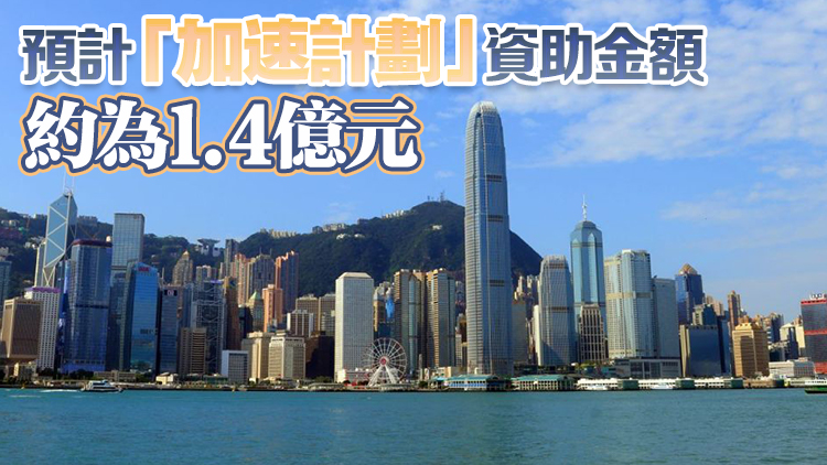 「新型工業(yè)加速計(jì)劃」新項(xiàng)目建醫(yī)療藥物生產(chǎn)線 預(yù)算金額逾4億元
