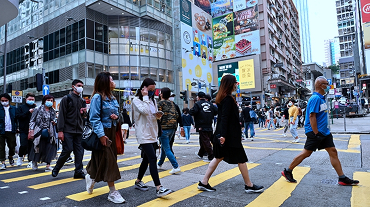 投資顧問(wèn)：視強(qiáng)積金成員投資年期決定部署