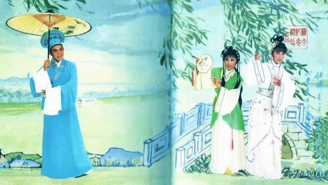 有片丨舞臺劇《白蛇傳》首度全劇公開 羅文官方紀(jì)念網(wǎng)站獨(dú)家上映