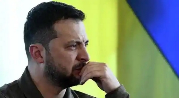 澤連斯基：烏技術(shù)團(tuán)隊(duì)將赴美磋商礦產(chǎn)協(xié)議 