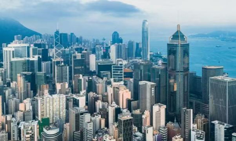 澳洲會計師公會：港小企冀增AI投資