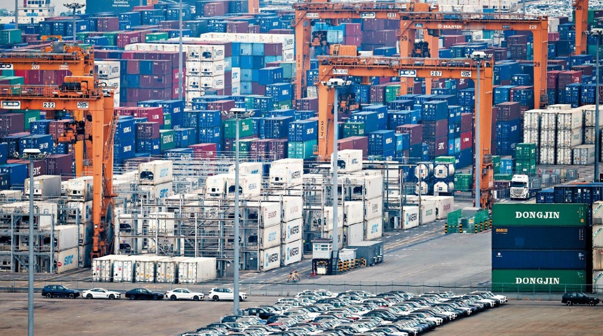 專家批美濫施關稅：「對等關稅」正引發(fā)全球性危機