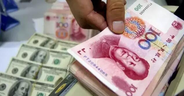 【財通AH】普遍看好中國債券市場  境外機構(gòu)持有債券4.5萬億元